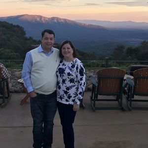 Meet your Posher, Ann